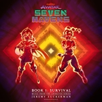 Avatar: Seven Havens Main Title (from Avatar: Seven Havens - Book 1: Survival)